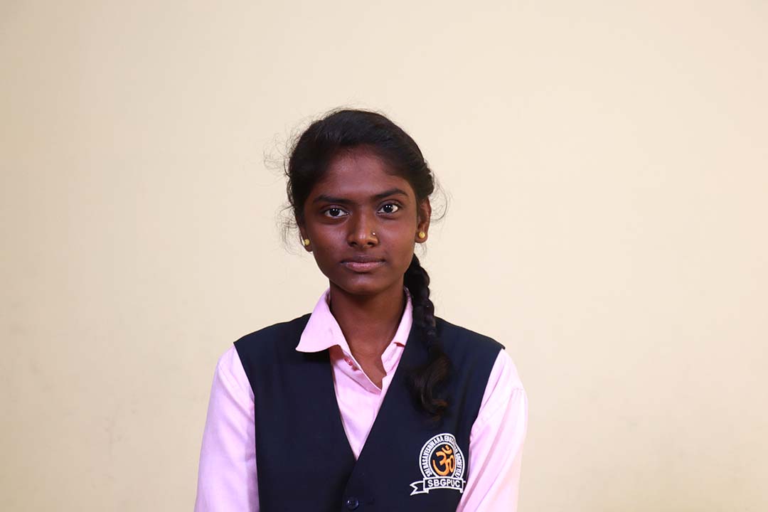Lavanya .R 