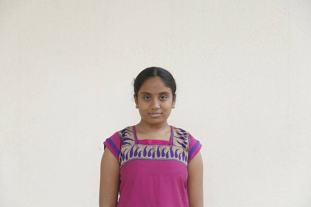 G.N. Pranathi