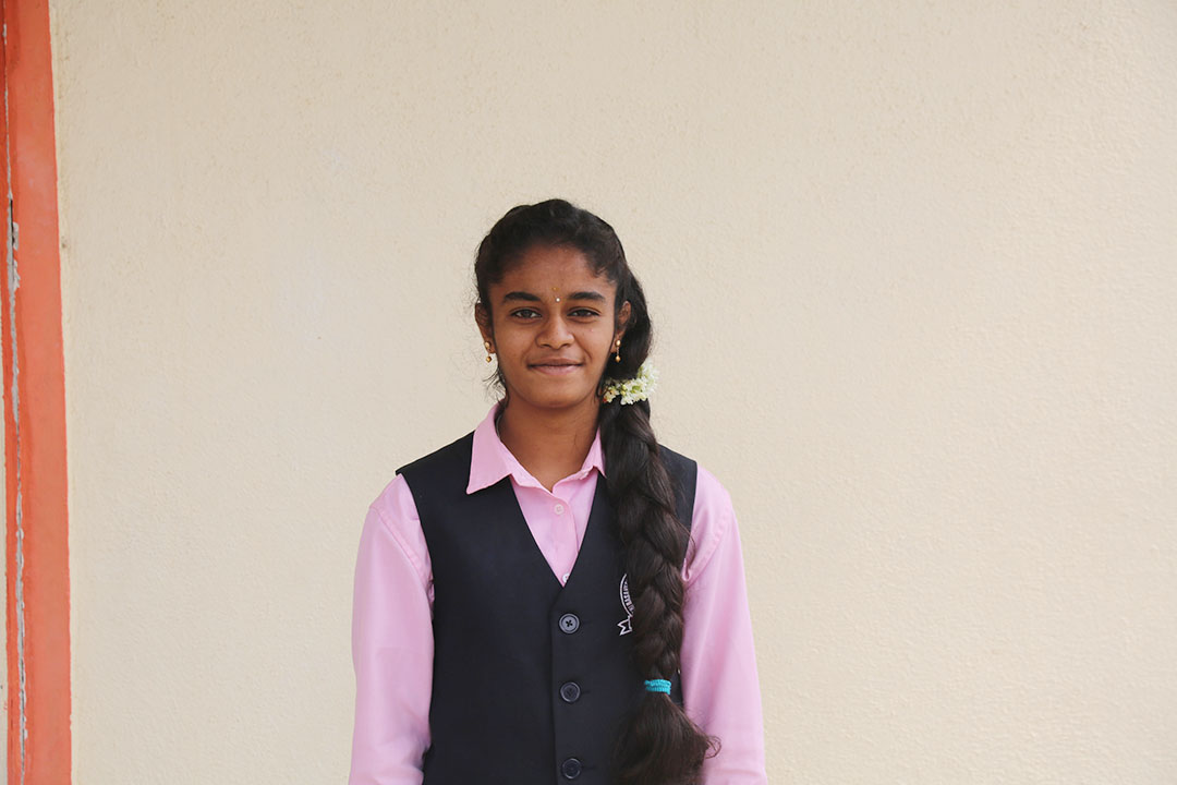 AKSHAYA