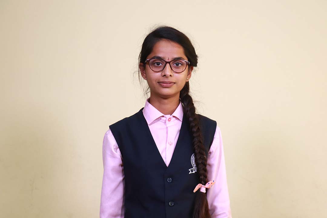 Divya .N 