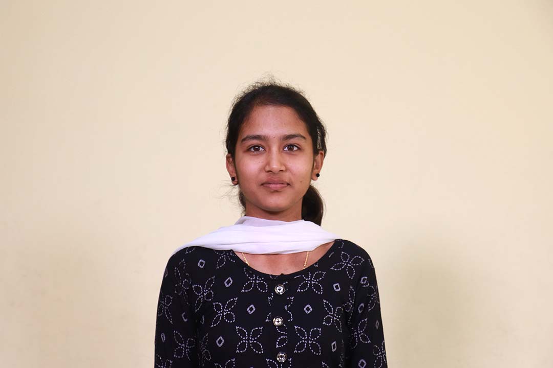 Sindhpriya .B.S 