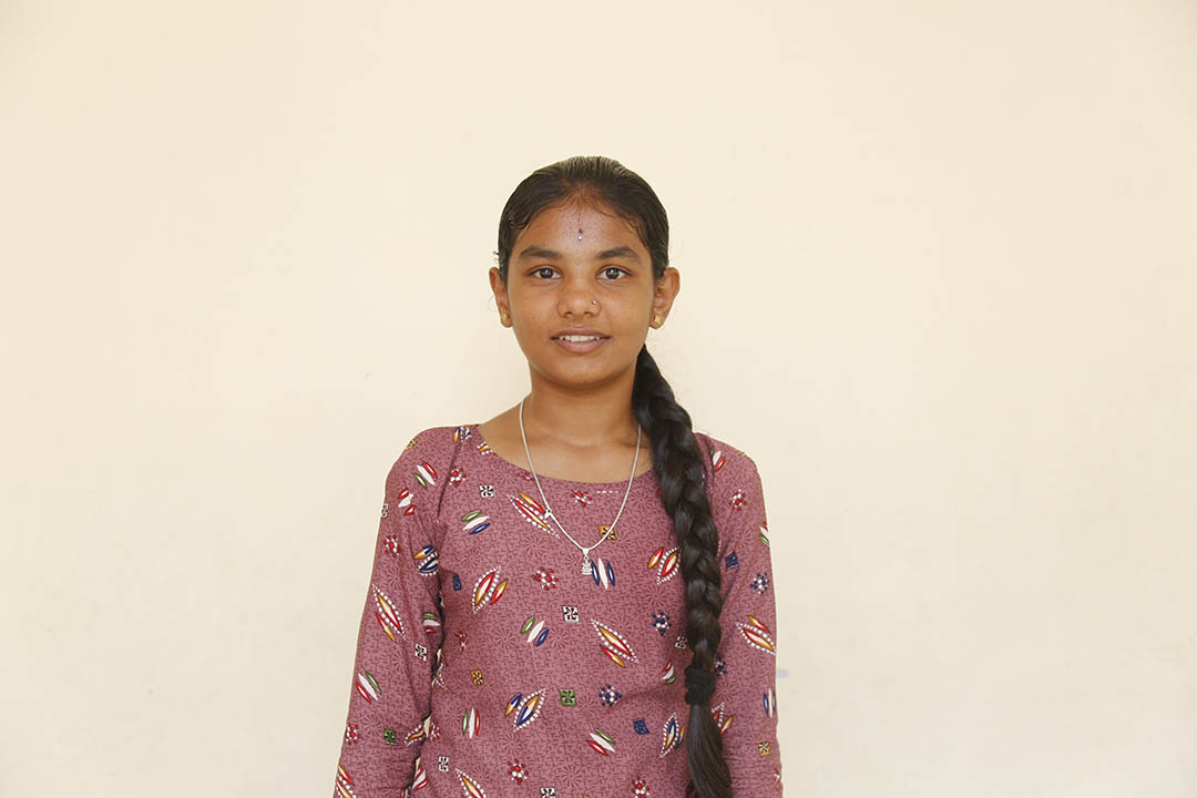 Shruthi