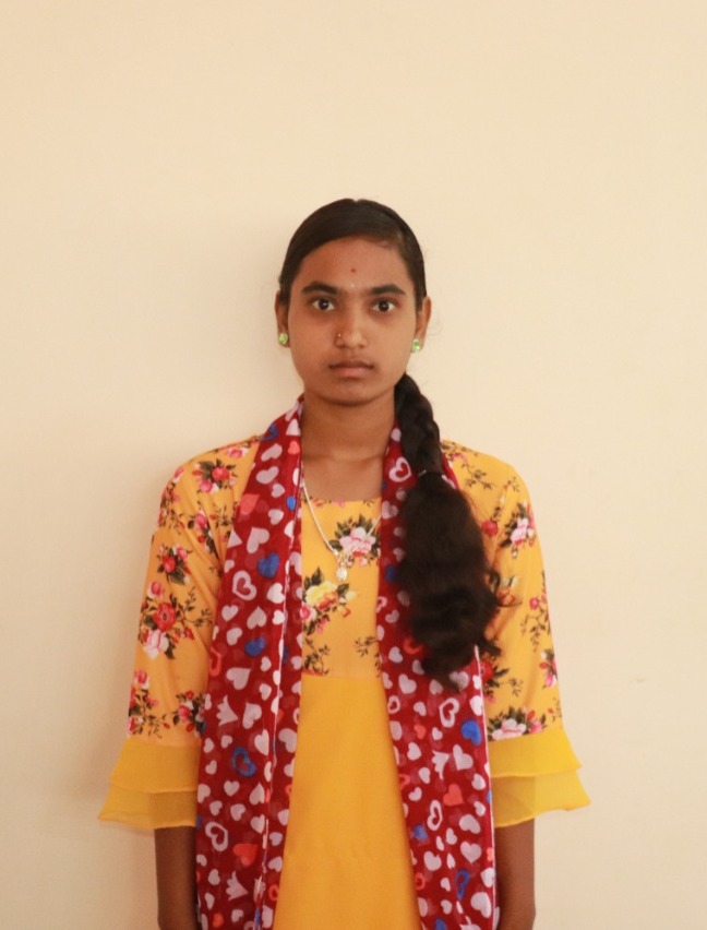 NEERAJA C