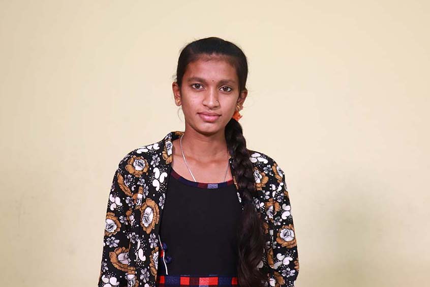 Harshitha