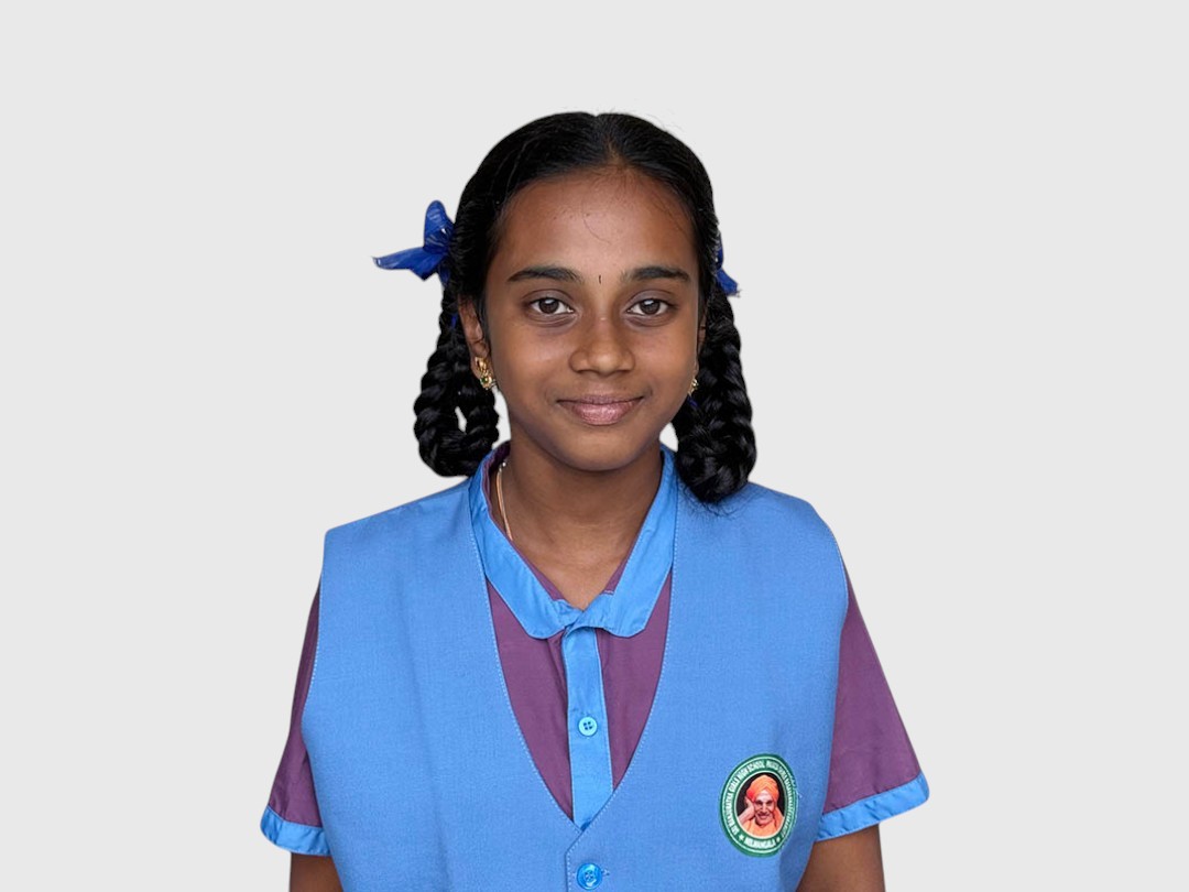 Trisha S