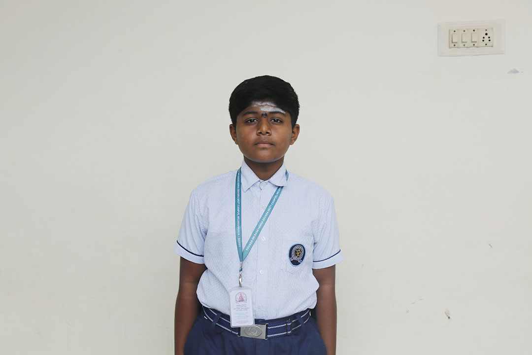 MAHENDRA