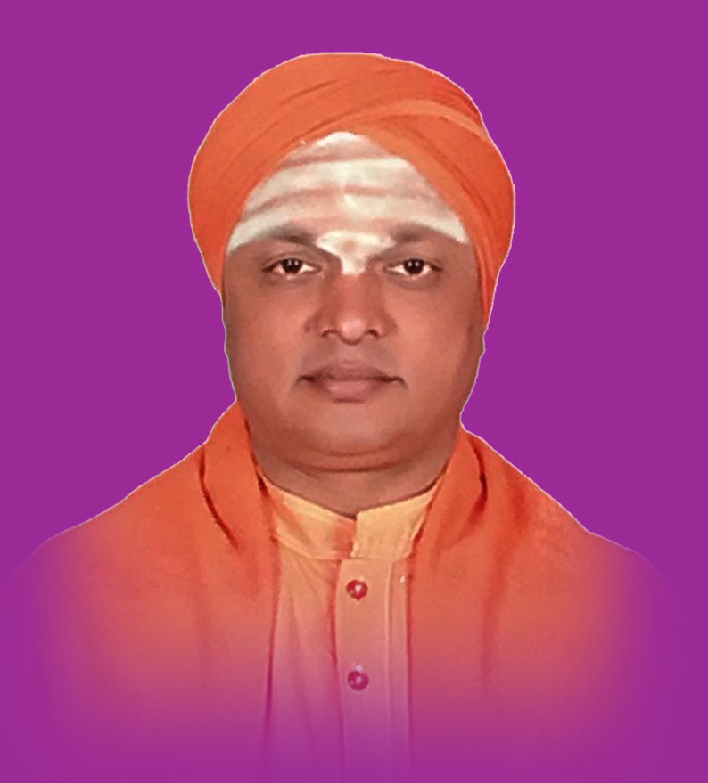 Sri mruthyunjaya shivacharya swamigalu