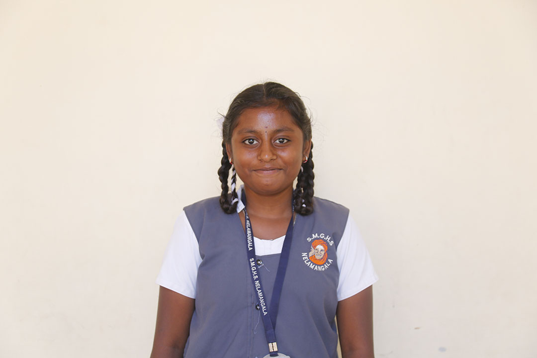 Vinutha