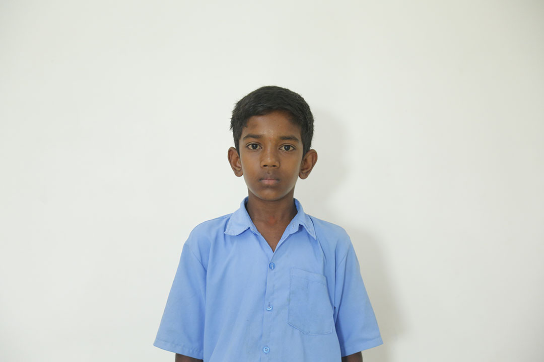 Govindaraju