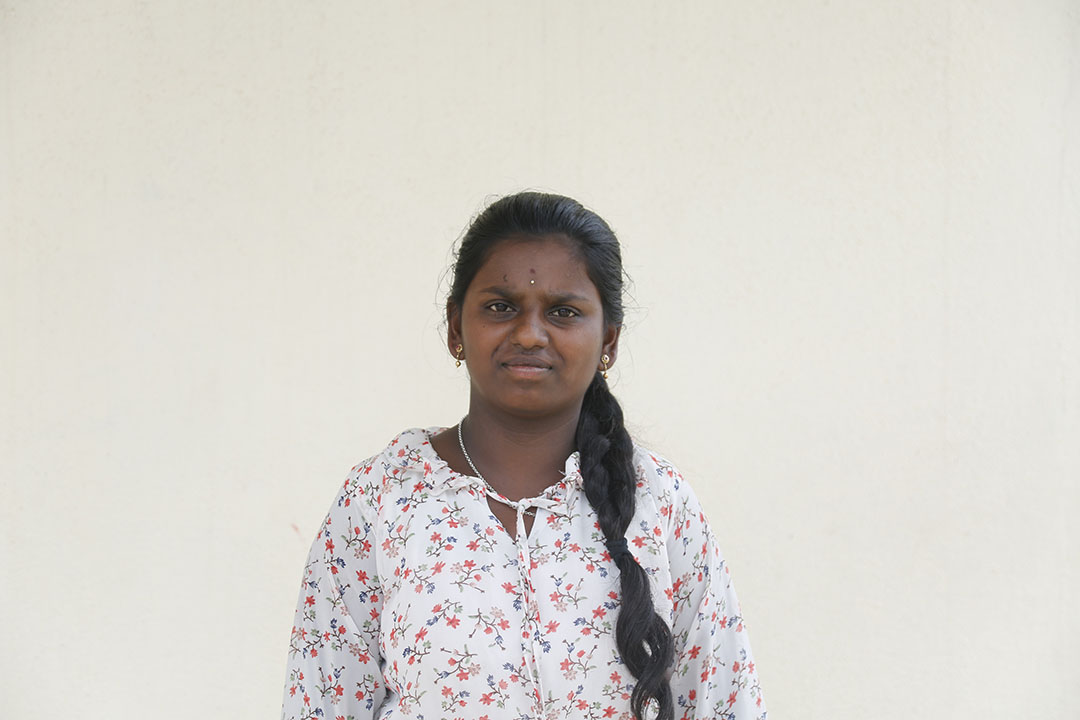 Bhumika