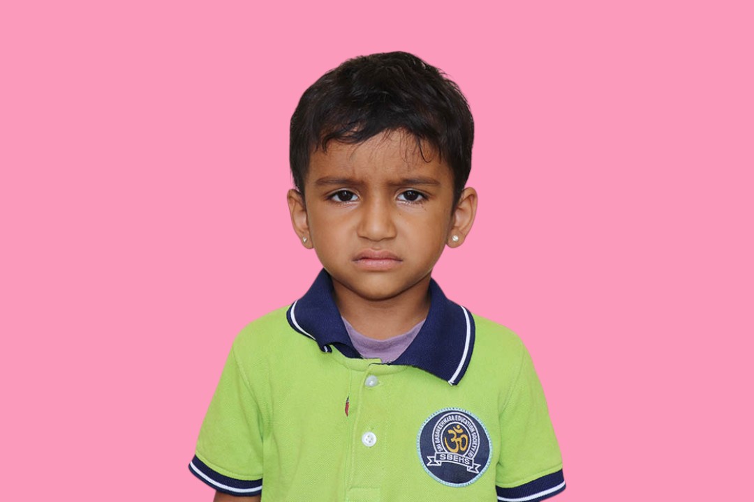 Nikhil Dewasi