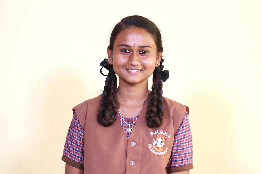 Monisha