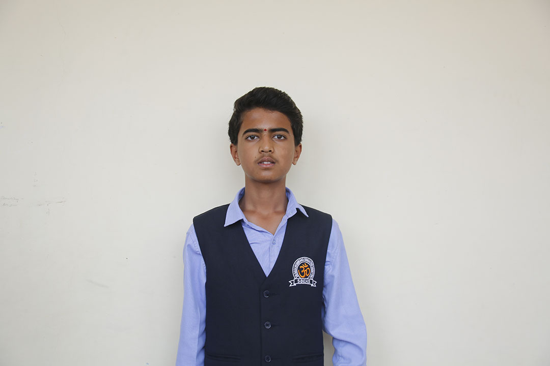 RAGHAVENDRA