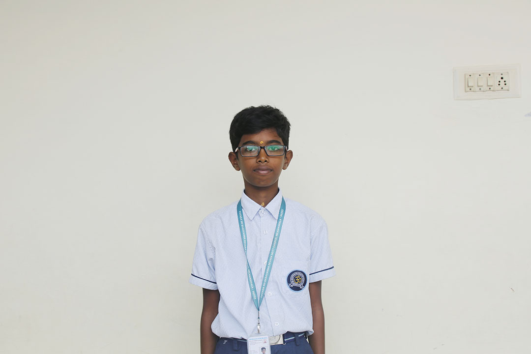 UDAYAKUMARA