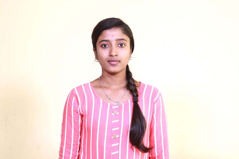 Anusha