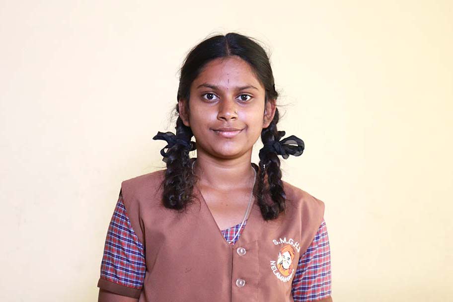 Pallavi
