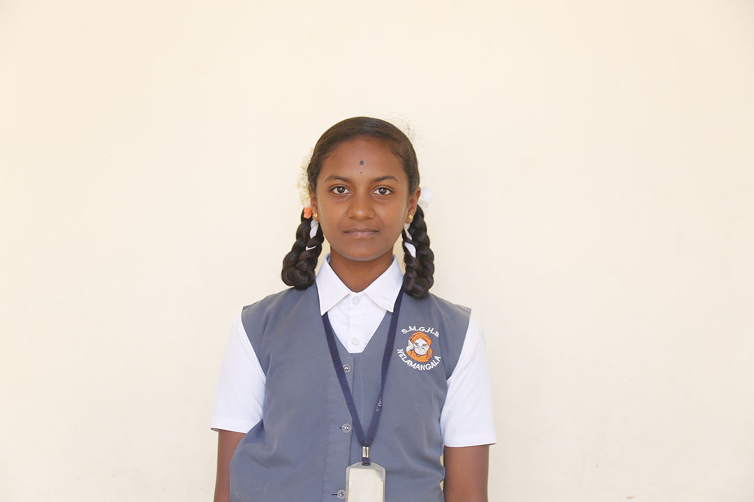 Gowthami