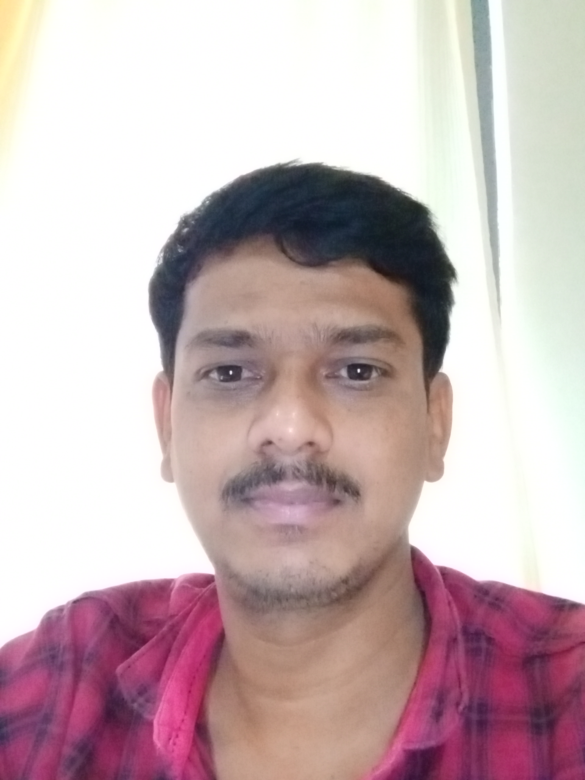 Ravikumar km