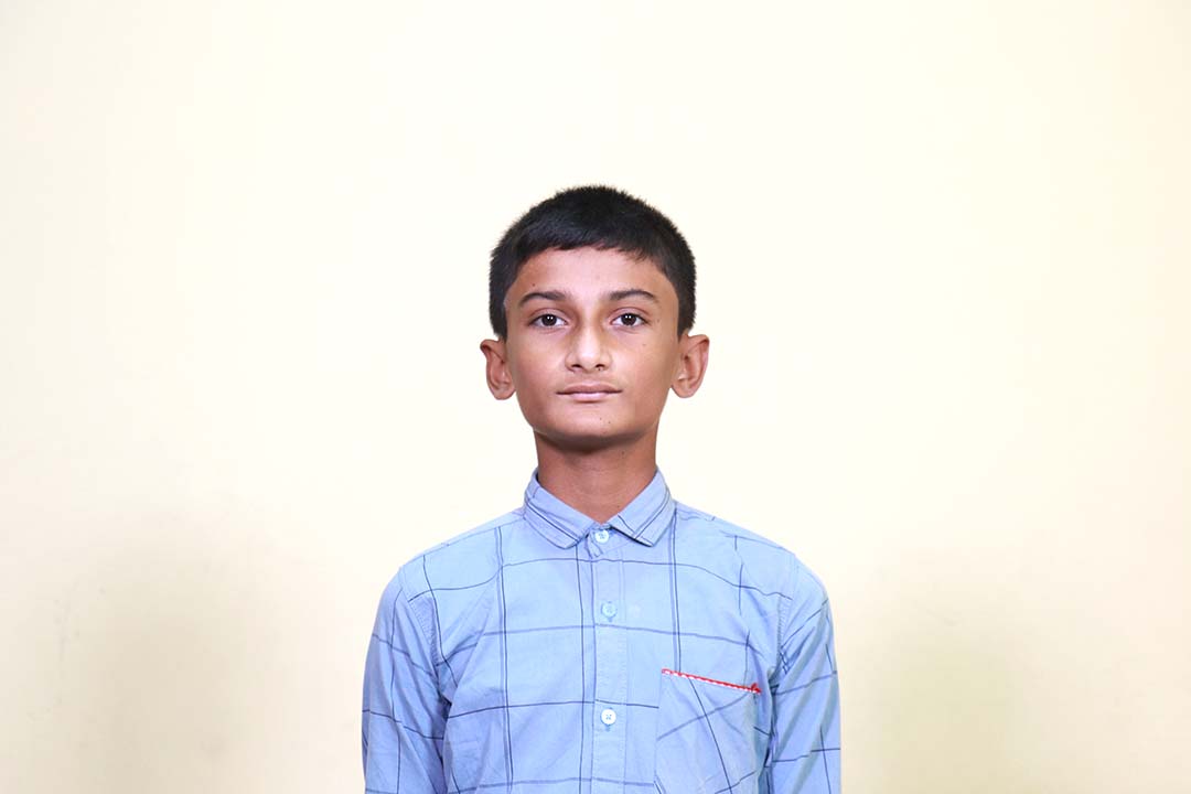 Kishan Gowda r