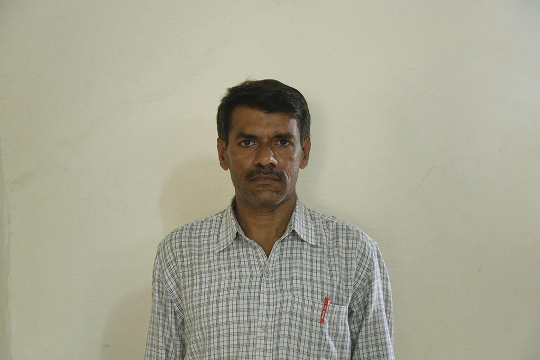 Manjunatha Araadhya