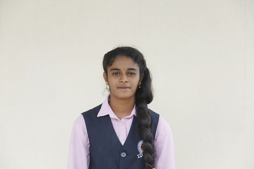Akshaya