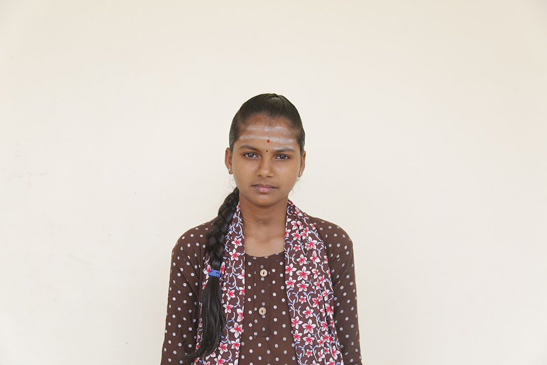 S.Shailaja