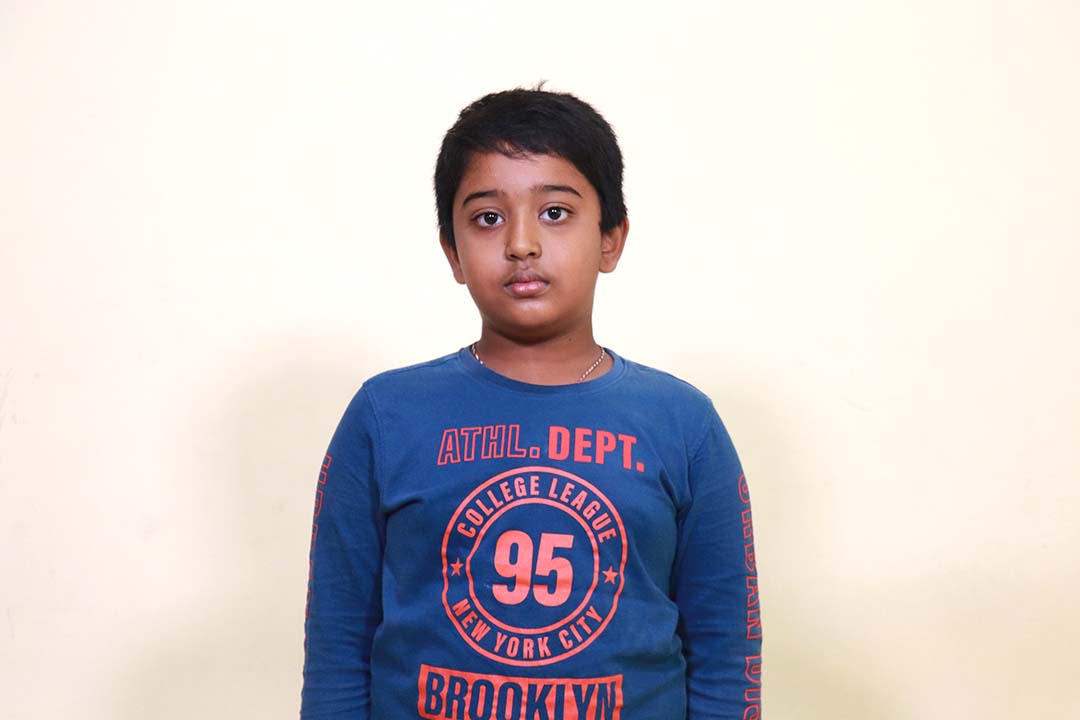 Chirtantha