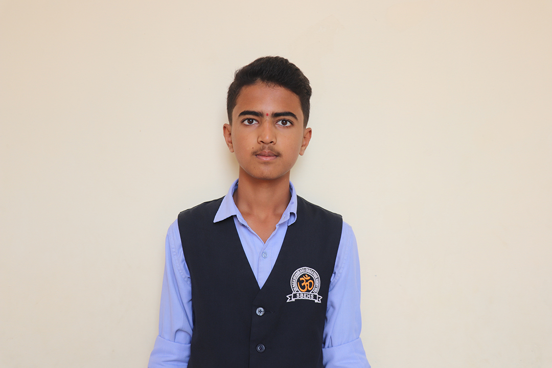 Raghavendra 