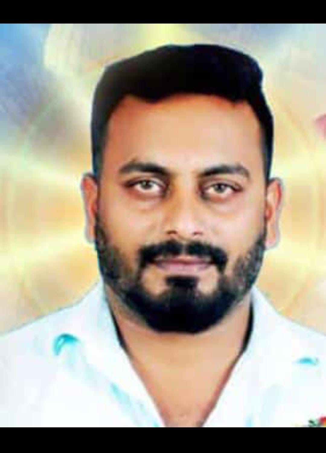 Pramod Kumar