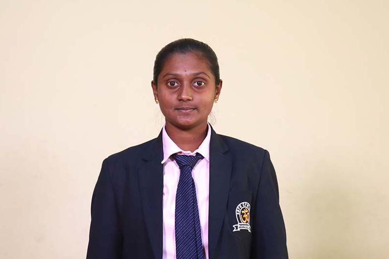 Ranjitha