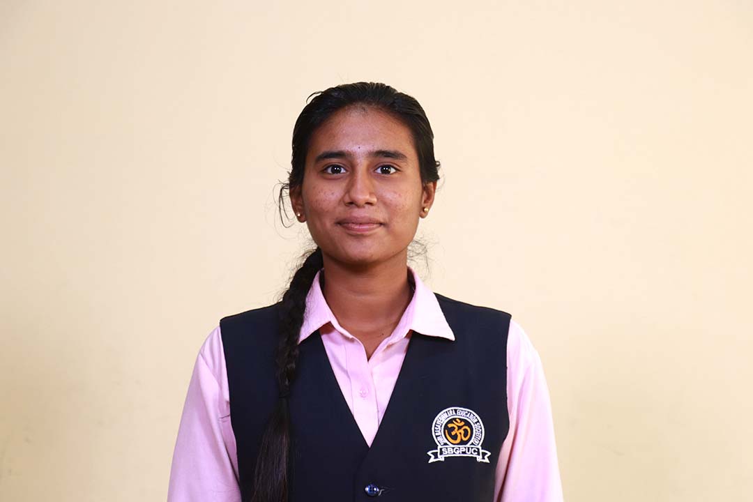 Nayana .S 