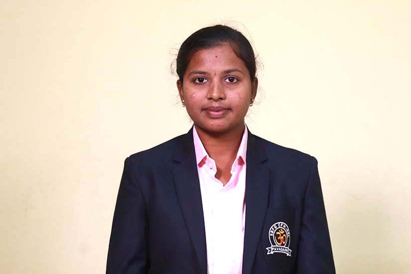 Ranjitha