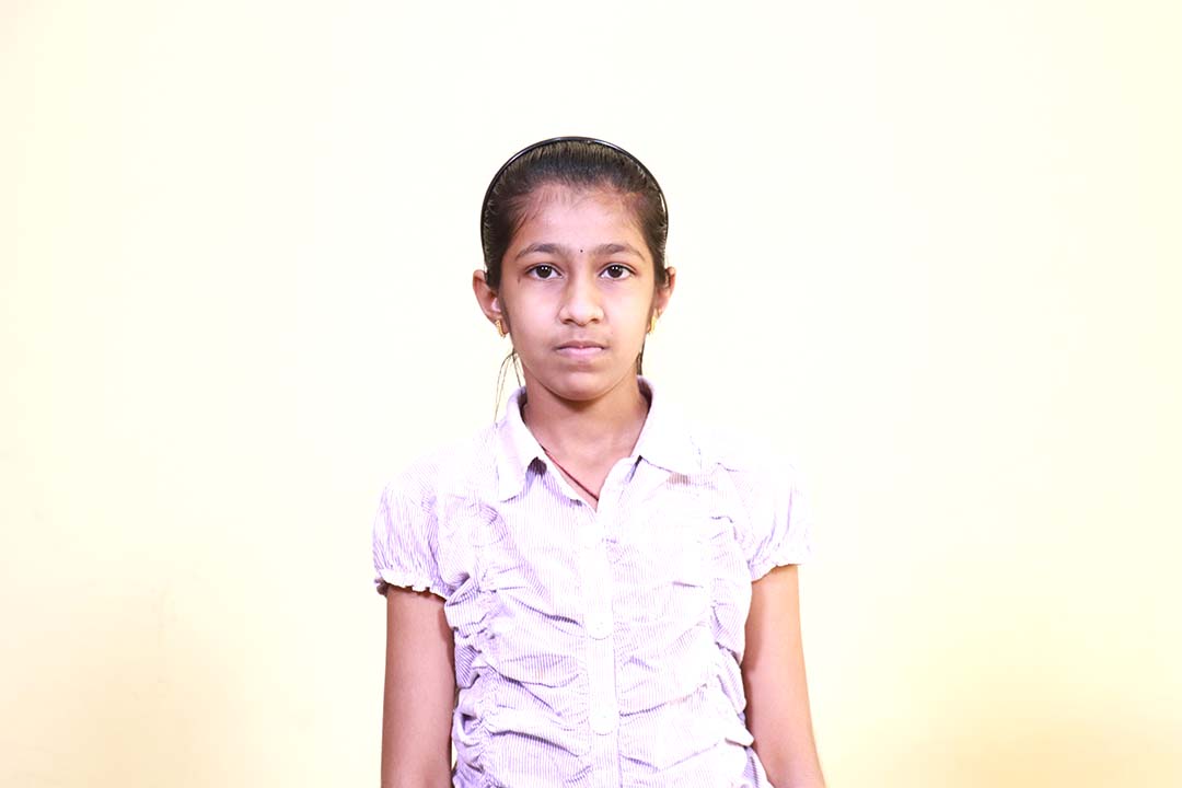 Raksha Gowda .U 