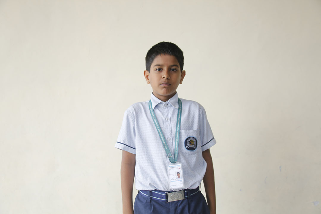 SURENDRA SERVI