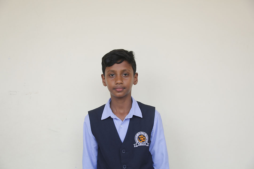 GOWTHAM