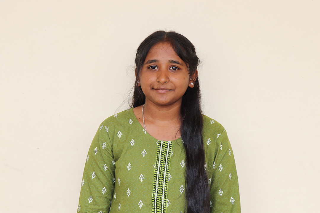 Ganashree.K