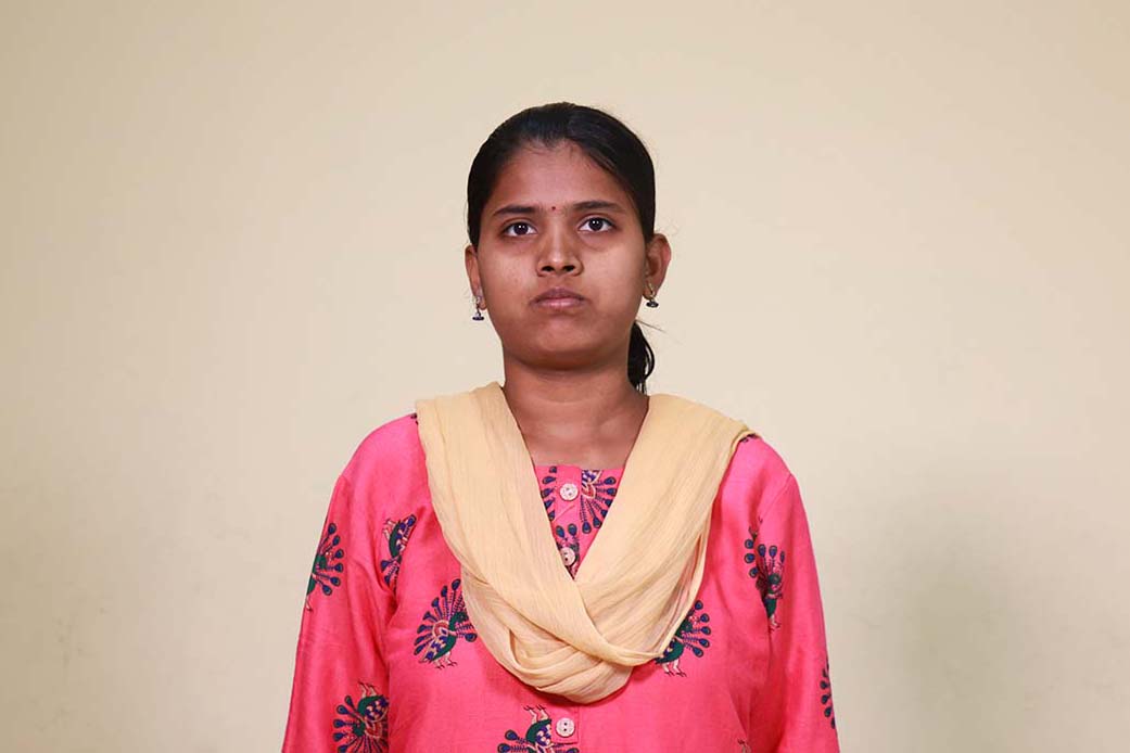 Nanditha