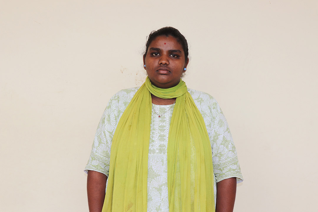 Navyashree